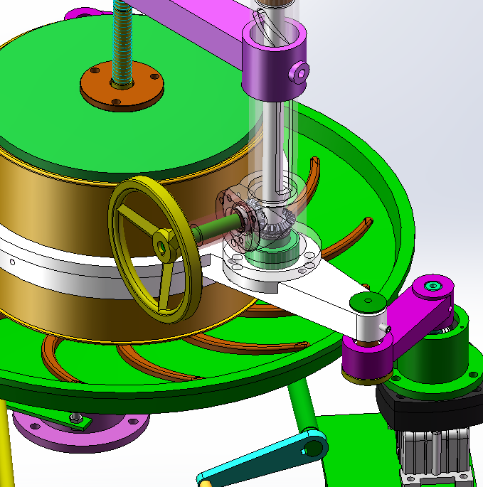 小型茶叶机 茶叶揉捻机